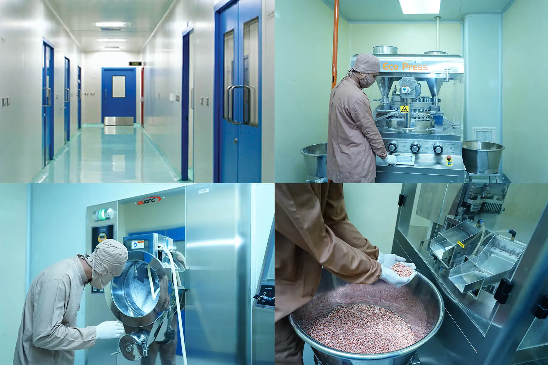 One Pharma Ltd