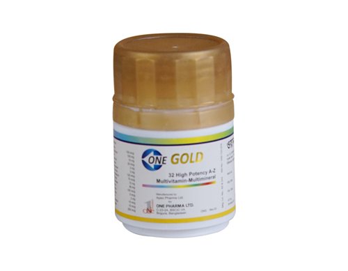 One Pharma Ltd