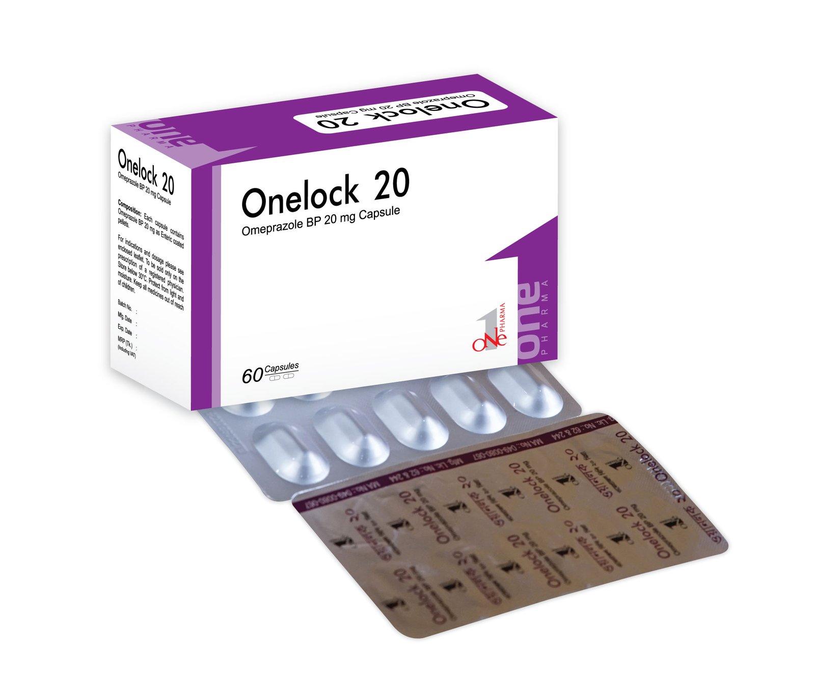 One Pharma Ltd