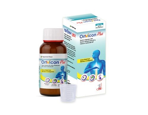 One Pharma Ltd