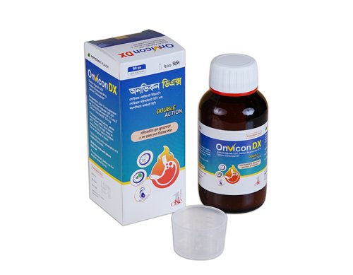 One Pharma Ltd