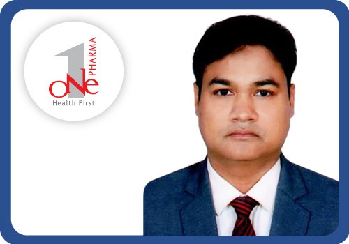 One Pharma Ltd