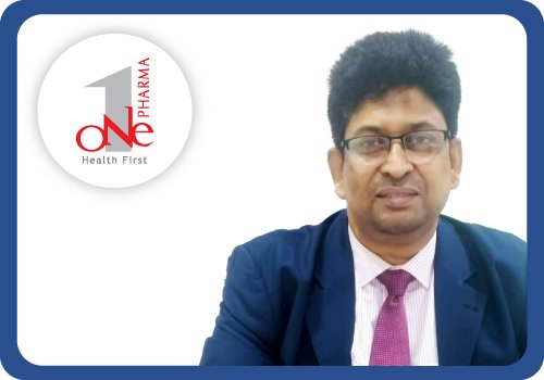 One Pharma Ltd