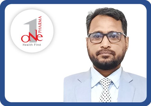 One Pharma Ltd